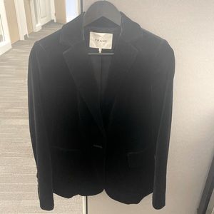 Frame Jacket
